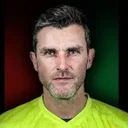 Elliot Morris — Thủ môn, Glentoran