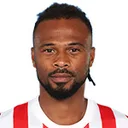 Fredy — Tiền vệ, Çorum FK