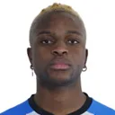 Chico Banza — Tiền đạo, Zamalek SC