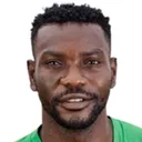 Neblú — Thủ môn, Atlético Petróleos de Luanda