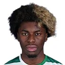 Manuel Keliano — Tiền vệ, Akhmat Grozny