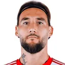 Nemanja Gudelj — Tiền vệ, Getafe