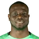 Henry Ani Ozoemena — Thủ môn, Rivers United