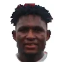 Ifeanyi Ogba — Tiền đạo, ES Métlaoui