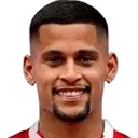 Maílton — Hậu vệ, Fortaleza