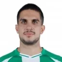 Marc Bartra — Hậu vệ, Real Betis