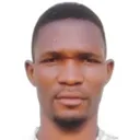 Mohammed Garba — Tiền đạo, Nasarawa United