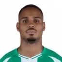 Natan — Hậu vệ, Real Betis