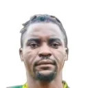 Moses Ajiboye — Tiền đạo, Kwara United