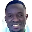 Samuel Kalu — Tiền đạo, Plateau United