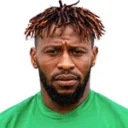 Al-Amin Umar — Tiền đạo, Barau FC