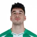 Marc Roca — Tiền vệ, Real Betis