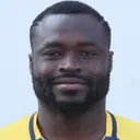 Bright Addae — Tiền vệ, FC Hermannstadt