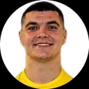 Alexandru Vodă — Hậu vệ, FC Hermannstadt