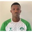 Enewarikpemi Amietimi — Hậu vệ, Plateau United
