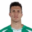 Nelson Deossa — Tiền vệ, Real Betis