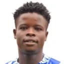 Paul Junior — Hậu vệ, Rivers United