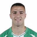 Pablo García — Tiền vệ, Real Racing Club
