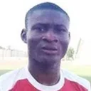 Joel Odoh — Hậu vệ, Enugu Rangers International