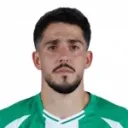 Pablo Fornals — Tiền vệ, Real Betis