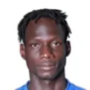 Ibrahima Camara — Tiền vệ, Stade Malien
