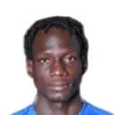 Koro Coulibaly — Tiền đạo, Stade Malien