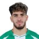 Abdessamad Ezzalzouli — Tiền đạo, Real Betis