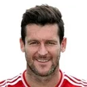 David Nugent — Tiền đạo, Anstey Nomads