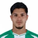 Cucho Hernández — Tiền đạo, Real Betis