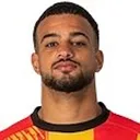 Koussay Maacha — Tiền đạo, Avenir Sportif De La Marsa