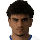 Haytham Dhaou — Tiền đạo, Espérance Sportive De Tunis