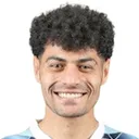 Abdel Rahman Magdi — Tiền đạo, Pyramids FC