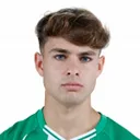 Angel Ortiz — Hậu vệ, Real Betis