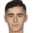 Ismet Lushaku — Tiền vệ, Västerås SK
