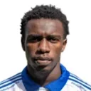 Abdoulie Tamba — Hậu vệ, Turun Palloseura
