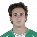 Rodrigo Riquelme — Tiền đạo, Real Betis