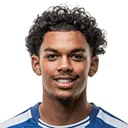 Waylon Renecke — Hậu vệ, Hammarby IF