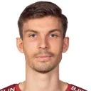 Daniel Paulson — Tiền vệ, Örgryte IS
