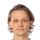 Charlie Vindehall — Tiền vệ, Örgryte IS
