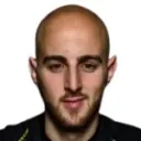 Amel Mujanić — Tiền vệ, AIK