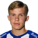 Isak Dahlqvist — Tiền vệ, Tromsø IL