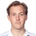 William Kenndal — Tiền vệ, Örgryte IS