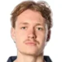 Liam Filip Andersson — Tiền đạo, Örgryte IS