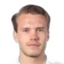 Hampus Dahlqvist — Tiền vệ, Örgryte IS
