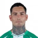 Chimy Ávila — Tiền đạo, CA Independiente