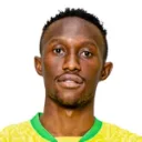 Thapelo Maseko — Tiền vệ, FC København