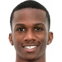 Joshua Bohui — Tiền đạo, SE Døns FC