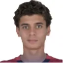 Hamza Abdelkarim — Tiền đạo, FC Barcelona
