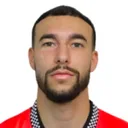 Mehdi Merghem — Tiền đạo, Dundee United
