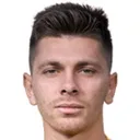 Adrian Șter — Tiền đạo, FC Hermannstadt